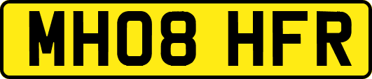 MH08HFR
