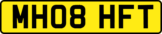 MH08HFT