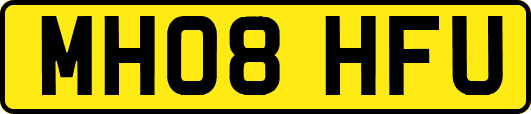 MH08HFU