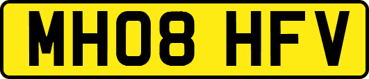 MH08HFV