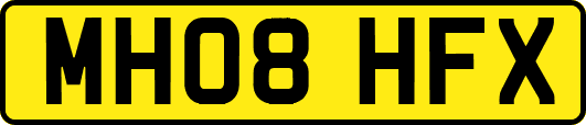 MH08HFX