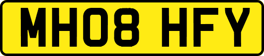 MH08HFY