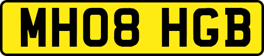 MH08HGB