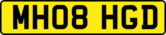 MH08HGD