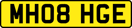 MH08HGE