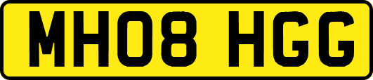 MH08HGG