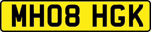 MH08HGK
