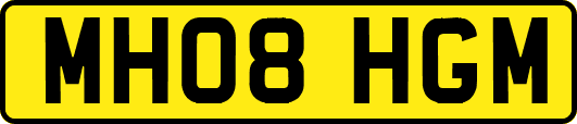 MH08HGM