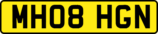MH08HGN