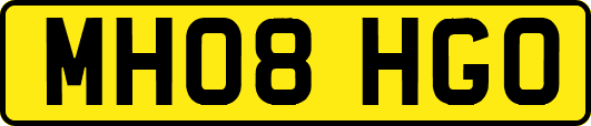 MH08HGO