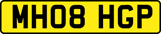 MH08HGP