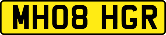 MH08HGR
