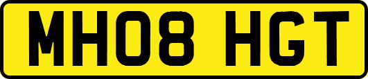 MH08HGT