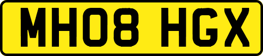 MH08HGX