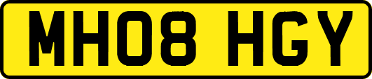 MH08HGY