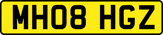 MH08HGZ