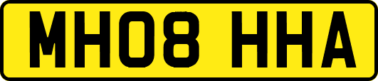 MH08HHA