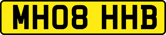 MH08HHB