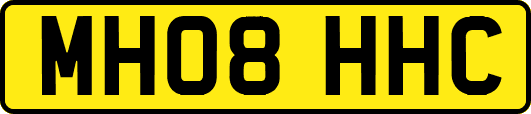 MH08HHC