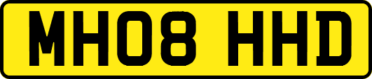 MH08HHD