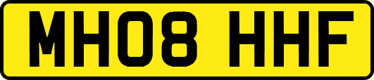 MH08HHF