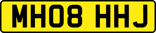 MH08HHJ