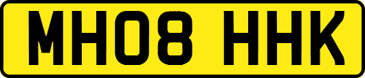 MH08HHK