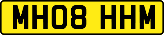 MH08HHM