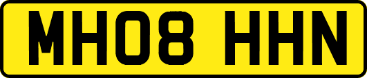 MH08HHN