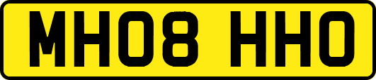 MH08HHO