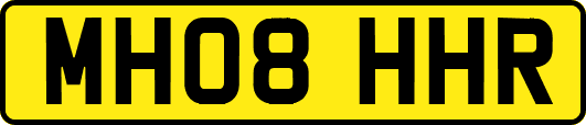 MH08HHR