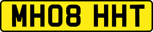 MH08HHT