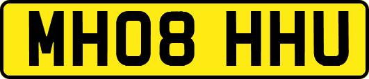 MH08HHU
