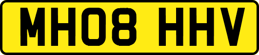 MH08HHV