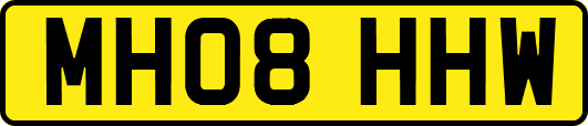 MH08HHW