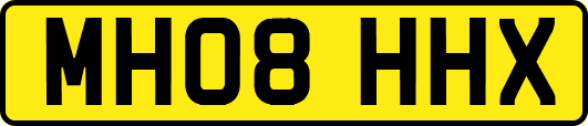 MH08HHX