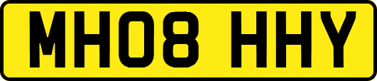 MH08HHY