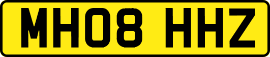 MH08HHZ