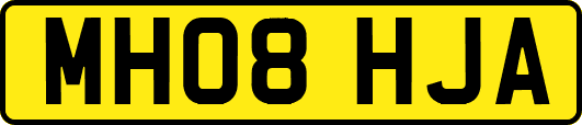 MH08HJA