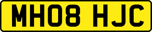 MH08HJC