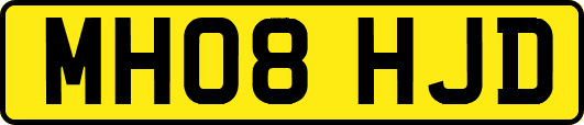 MH08HJD