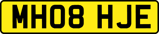 MH08HJE