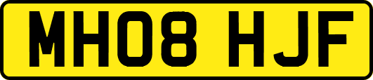 MH08HJF