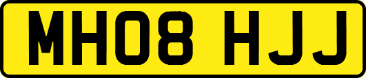 MH08HJJ