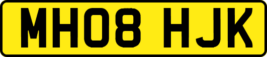 MH08HJK