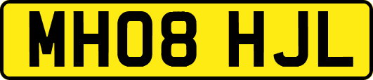 MH08HJL