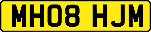 MH08HJM
