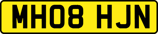 MH08HJN