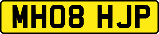 MH08HJP