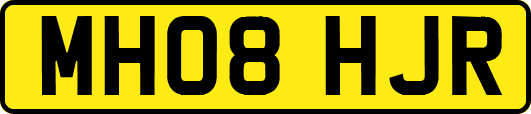 MH08HJR